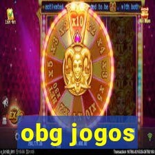 obg jogos